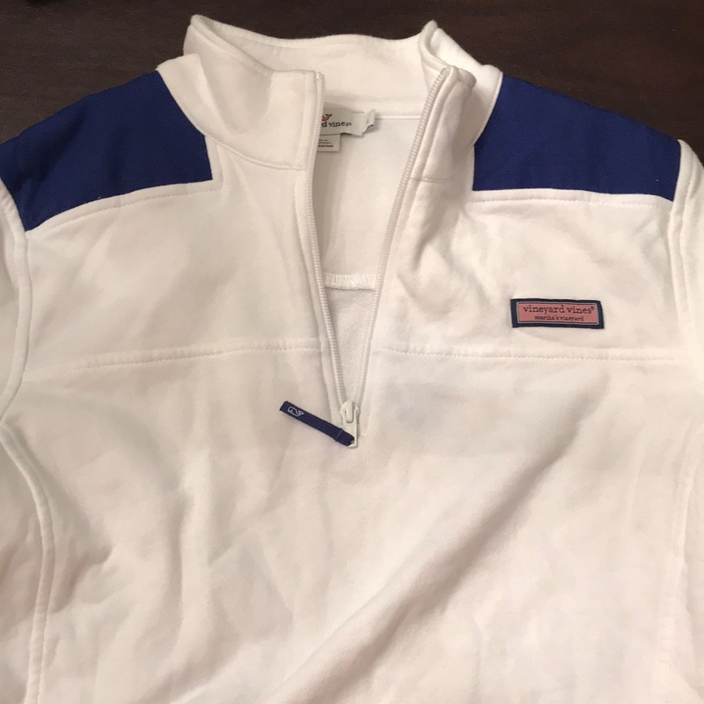 Vineyard vines shep shirt